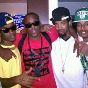 Meet your Posher, Marcus